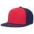 Pacific Headwear Premium Lightweight Perforated PacFlex Coolcore® Cap Pacific Headwear
