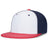 Pacific Headwear Premium Lightweight Perforated PacFlex Coolcore® Cap Pacific Headwear