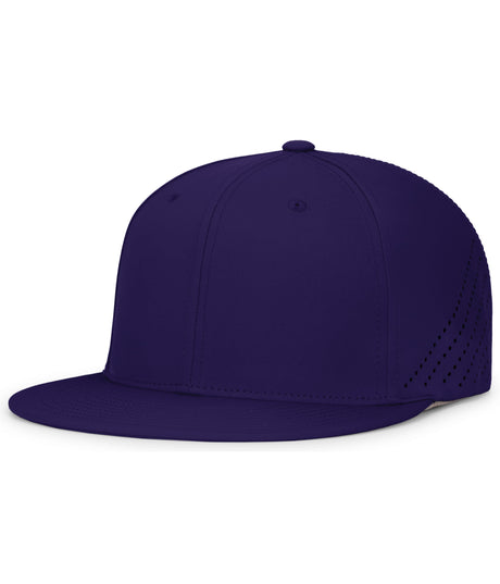 Pacific Headwear Premium Lightweight Perforated PacFlex Coolcore® Cap Pacific Headwear