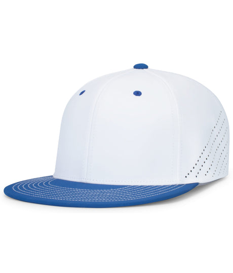 Pacific Headwear Premium Lightweight Perforated PacFlex Coolcore® Cap Pacific Headwear