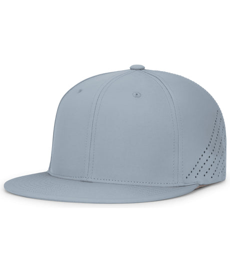 Pacific Headwear Premium Lightweight Perforated PacFlex Coolcore® Cap Pacific Headwear