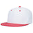Pacific Headwear Premium Lightweight Perforated PacFlex Coolcore® Cap Pacific Headwear