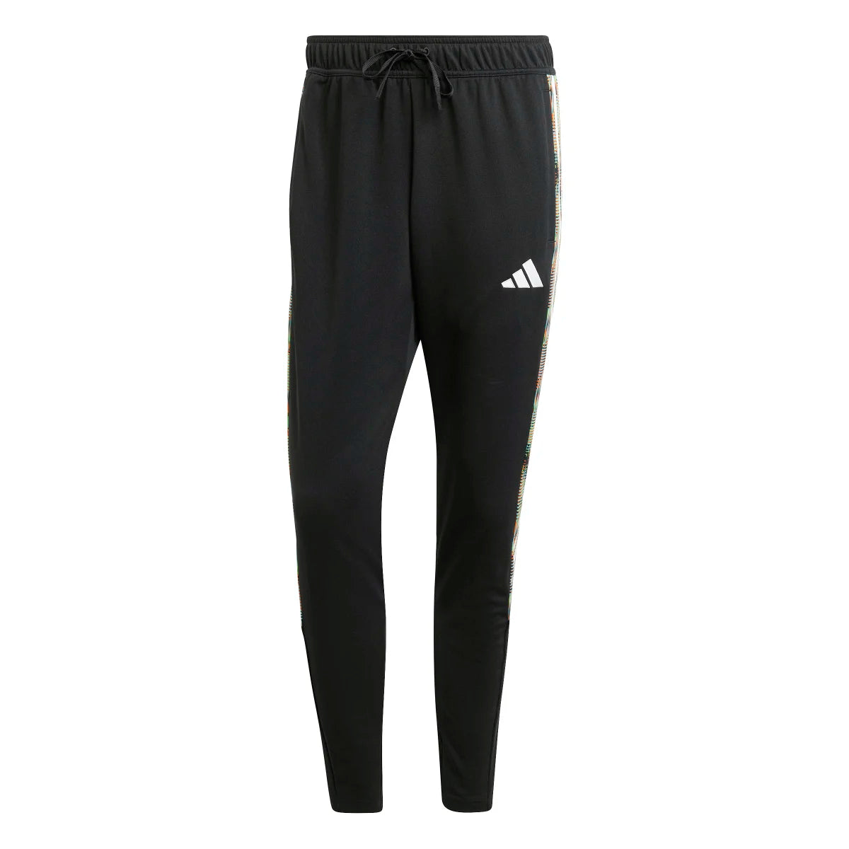 adidas Men's Hispanic Celebration Soccer Tracksuit Bottoms Soccer Uniforms & Apparel All