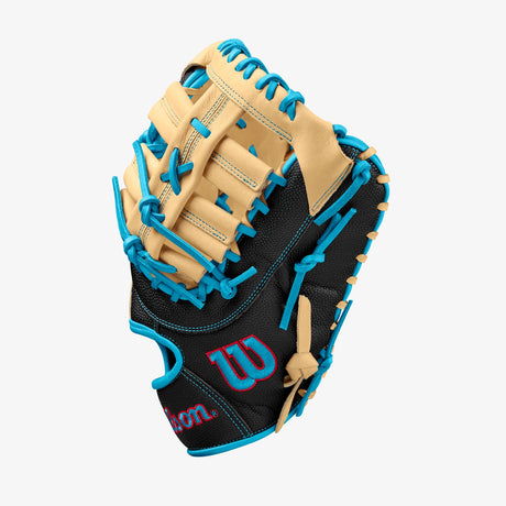 Wilson A2000 Fall 2024 1679SS 12.5" Baseball First Base Mitt Baseball Gloves & Mitts All