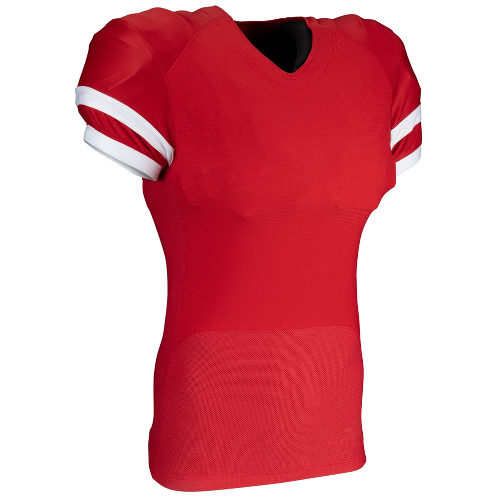 Champro Men's End Zone Football Jersey Football Jerseys Adult