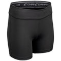 Champro Youth Girl's Match Compression 5" Shorts Youth Apparel Underwear & Socks