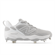New Balance Women's Fresh Foam X Velo V4 Metal Softball Cleat - SMVELOG4 Softball Footwear All