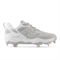 New Balance Women's Fresh Foam X Velo V4 Metal Softball Cleat - SMVELOG4 Softball Footwear All