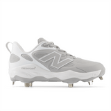 New Balance Women's Fresh Foam X Velo V4 Metal Softball Cleat - SMVELOG4 Softball Footwear All