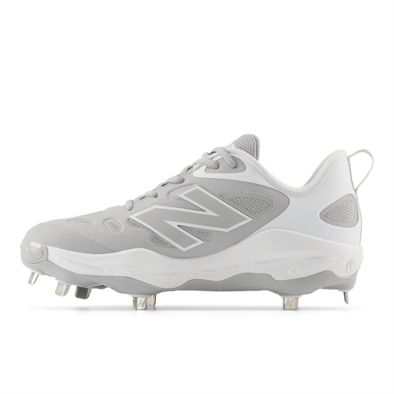 New Balance Women's Fresh Foam X Velo V4 Metal Softball Cleat - SMVELOG4 Softball Footwear All