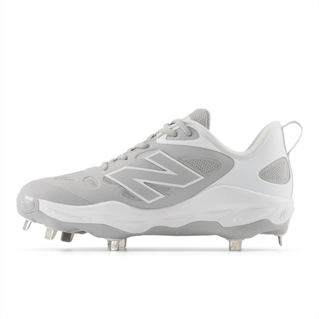 New Balance Women's Fresh Foam X Velo V4 Metal Softball Cleat - SMVELOG4 Softball Footwear All