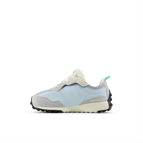 New Balance Infant & Toddler 327 NEW-B Hook & Loop Shoe - NW327VK Youth Footwear Infant & Toddler