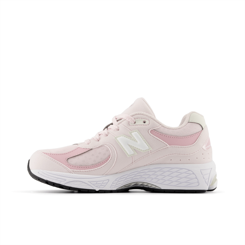 New Balance Youth Girls 2002 Running Shoe - GC2002KB Youth Footwear Training & Running