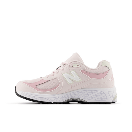 New Balance Youth Girls 2002 Running Shoe - GC2002KB Youth Footwear Training & Running