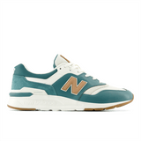 New Balance Men's 997H Running Shoe - CM997HGW Mens Footwear Training & Running