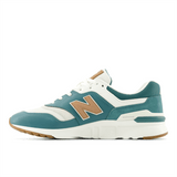 New Balance Men's 997H Running Shoe - CM997HGW Mens Footwear Training & Running