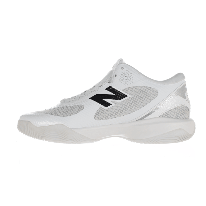 New Balance Men's FreezeLX V5 Box Lacrosse Cleat - FREEZBW5 Lacrosse Footwear Adult