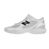 New Balance Men's FreezeLX V5 Box Lacrosse Cleat - FREEZBW5 Lacrosse Footwear Adult