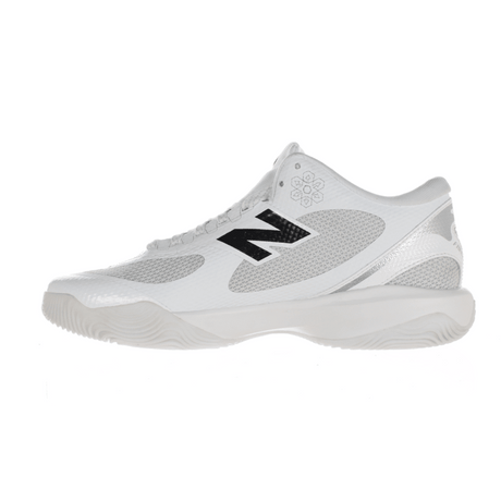 New Balance Men's FreezeLX V5 Box Lacrosse Cleat - FREEZBW5 Lacrosse Footwear Adult