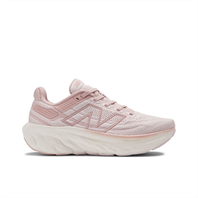 New Balance Youth Girls Fresh Foam X 1080 V13 Running Shoe - G1080P13 Wide Youth Footwear Training & Running