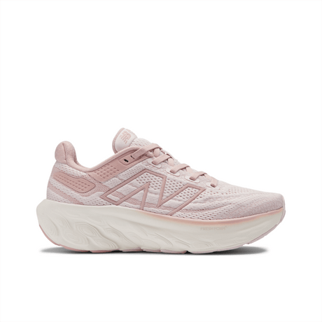 New Balance Youth Girls Fresh Foam X 1080 V13 Running Shoe - G1080P13 Wide Youth Footwear Training & Running