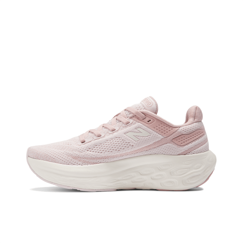 New Balance Youth Girls Fresh Foam X 1080 V13 Running Shoe - G1080P13 Wide Youth Footwear Training & Running