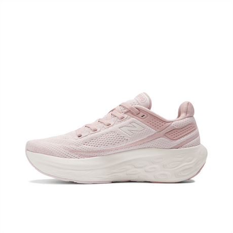 New Balance Youth Girls Fresh Foam X 1080 V13 Running Shoe - G1080P13 Wide Youth Footwear Training & Running
