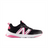 New Balance Youth Girls Dynasoft 545 Running Shoe - GK545PB1 Youth Footwear Training & Running