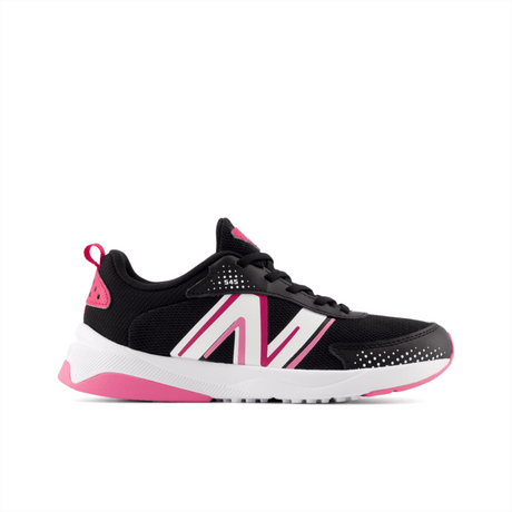 New Balance Youth Girls Dynasoft 545 Running Shoe - GK545PB1 Youth Footwear Training & Running