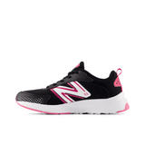 New Balance Youth Girls Dynasoft 545 Running Shoe - GK545PB1 Youth Footwear Training & Running