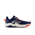 New Balance Youth DynaSoft Nitrel V6 Running Shoe - GPNTRLN6 Wide Youth Footwear Training & Running