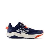 New Balance Youth DynaSoft Nitrel V6 Running Shoe - GPNTRLN6 Wide Youth Footwear Training & Running
