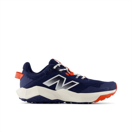 New Balance Youth DynaSoft Nitrel V6 Running Shoe - GPNTRLN6 Wide Youth Footwear Training & Running
