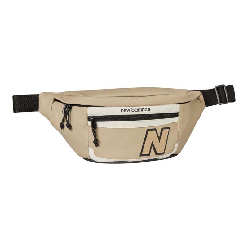 【New Balance】Legacy Waist Bag New Balance Legacy Waist Bag – League Outfitters