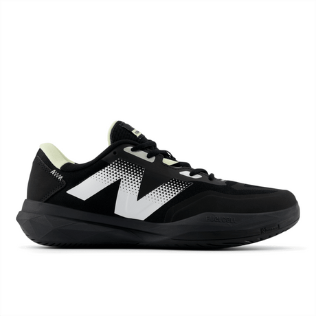 New Balance Men's FuelCell 796 V4 Tennis Shoe - MCH796J4 Tennis & Racquet Footwear Mens