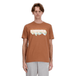 New Balance Men's United Airline NYC Half Finisher T-Shirt Mens Apparel Shirts & Tops