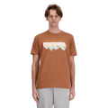 New Balance Men's United Airline NYC Half Finisher T-Shirt Mens Apparel Shirts & Tops