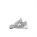 New Balance Infant & Toddler Boys 574 NEW-B Hook & Loop Shoe - NW574GBG Youth Footwear Infant & Toddler