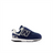 New Balance Infant & Toddler Boys 574 NEW-B Hook & Loop Shoe - NW574NV X-Wide Youth Footwear Infant & Toddler