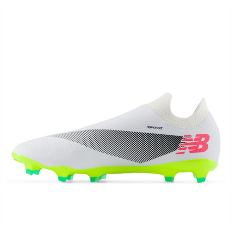 New Balance Men's Furon Destroy FG V7+ Soccer Cleat - SF2FH75 Wide Soccer Footwear Adult