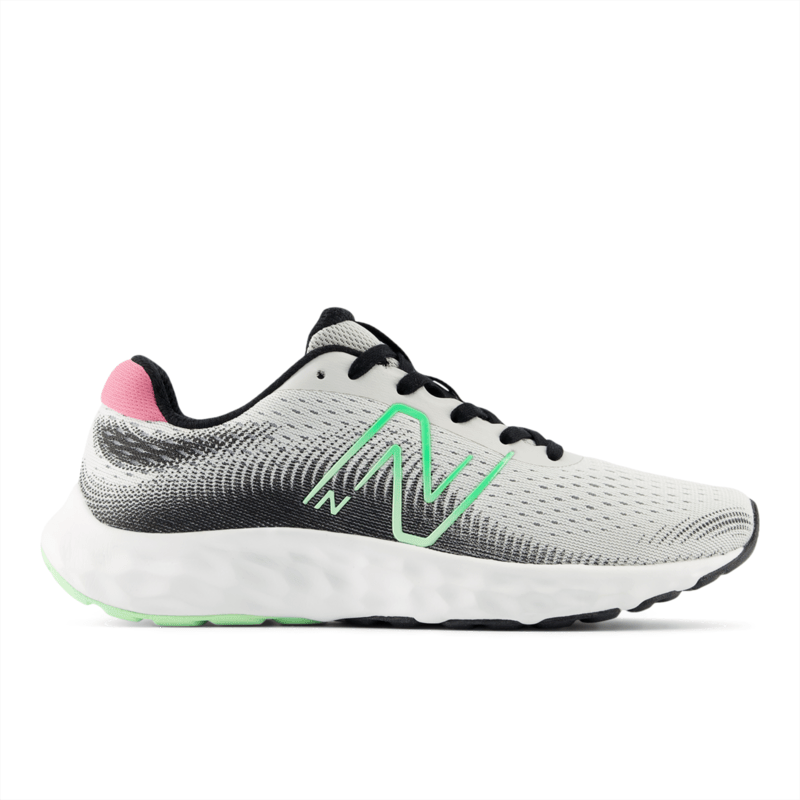 New Balance Women's 520 V8 Running Shoe - W520RT8 Womens Footwear Training & Running