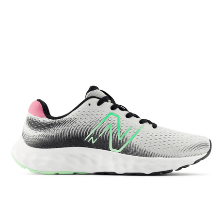 New Balance Women's 520 V8 Running Shoe - W520RT8 Womens Footwear Training & Running