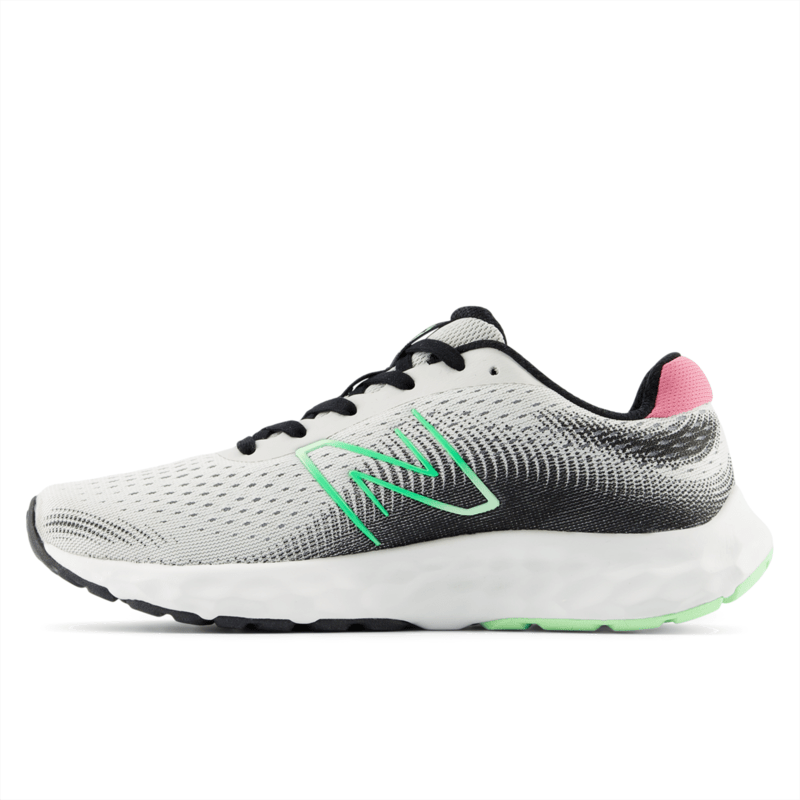 New Balance Women's 520 V8 Running Shoe - W520RT8 Womens Footwear Training & Running