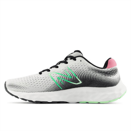 New Balance Women's 520 V8 Running Shoe - W520RT8 Womens Footwear Training & Running