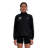 New Balance Women's United Airlines NYC Half Athletics Packable Jacket Womens Apparel Jackets & Vests