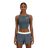 New Balance Women's Sleek Race Day Fitted Tank Womens Apparel Shirts & Tops