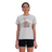 New Balance Women's United Airlines NYC Half Graphic T-Shirt Womens Apparel Shirts & Tops