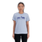 New Balance Women's Run For Life Graphic T-Shirt Womens Apparel Shirts & Tops