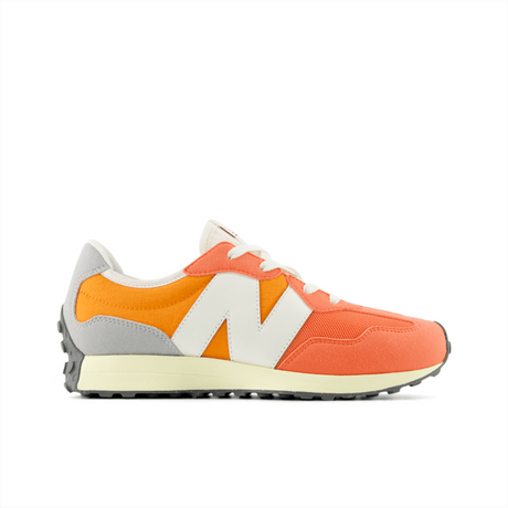 New Balance Youth 327 Running Shoe - GS327RF Youth Footwear Training & Running