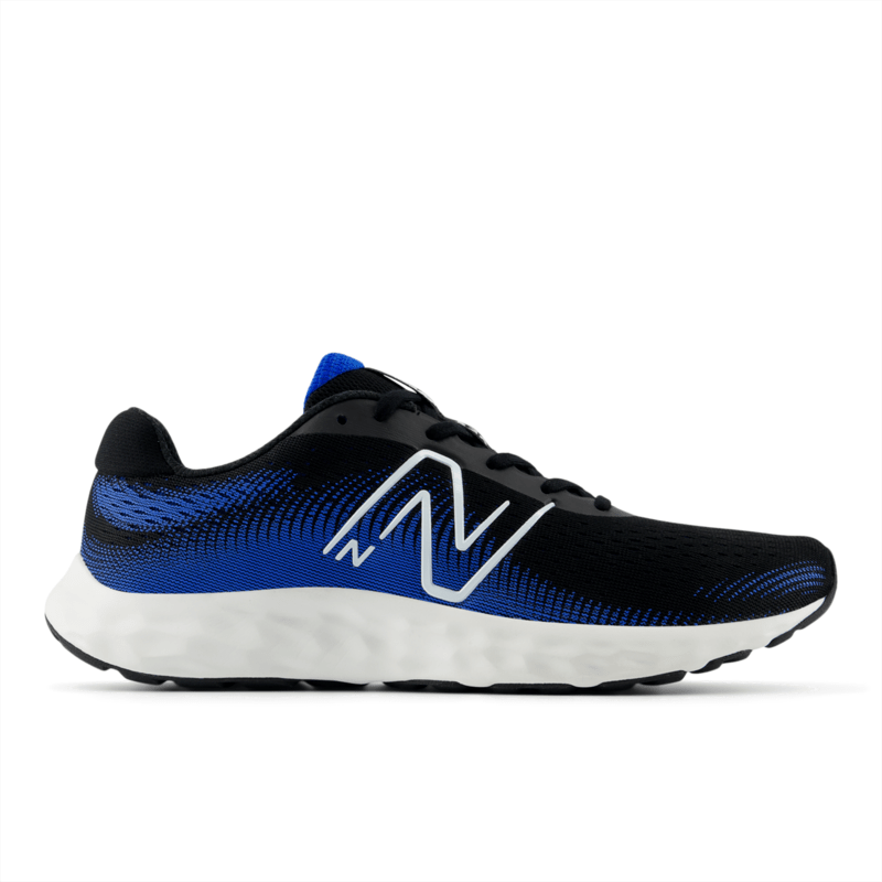 New Balance Men's 520 V8 Running Shoe - M520RW8 Mens Footwear Training & Running